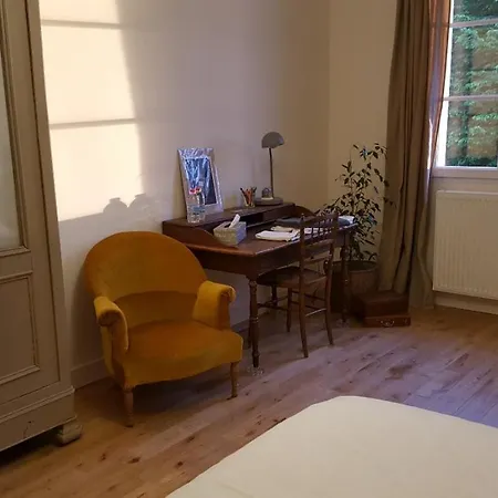 Chb Double Avec Baignoire Bed and breakfast