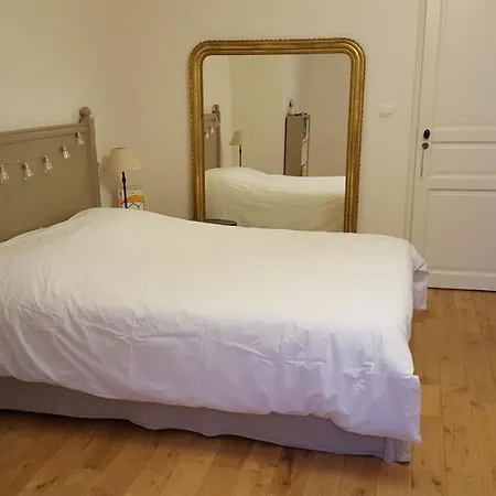 Chb Double Avec Baignoire *