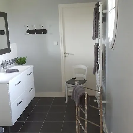 Chb Double Avec Baignoire Le Mans