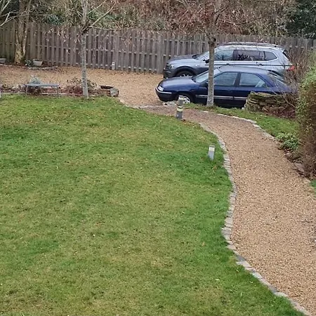 Chb Double Avec Baignoire Bed and breakfast *