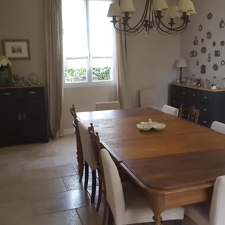 Chb Double Avec Baignoire Le Mans