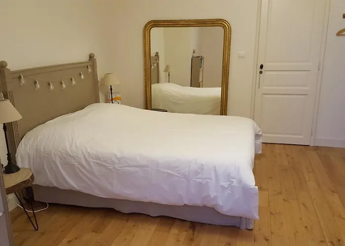 Chb Double Avec Baignoire *