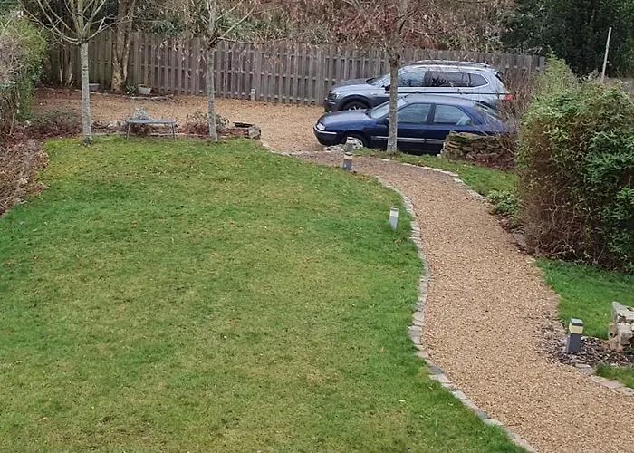 Chb Double Avec Baignoire Couette-café *