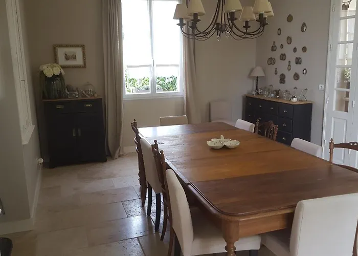 Chb Double Avec Baignoire Le Mans